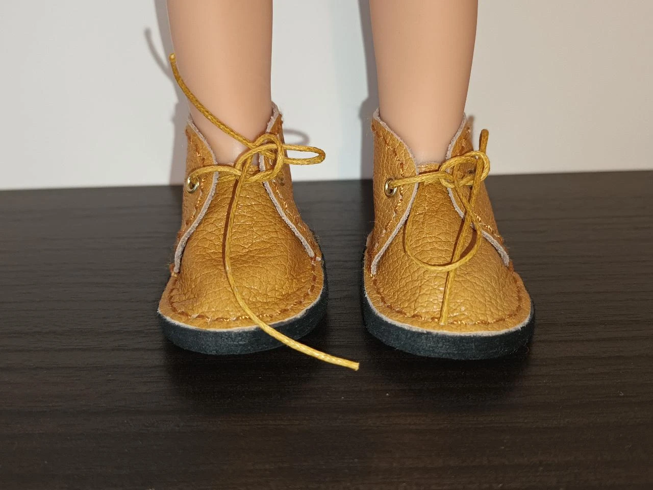 Kleding voor pop van 32/34 cm Paola Reina compatibel met Les Chéries – photo 6